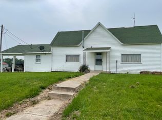 671 Highway W, Bethel, MO 63434