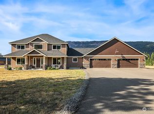 1710 Old Cedars Rd, Cle Elum, WA 98922