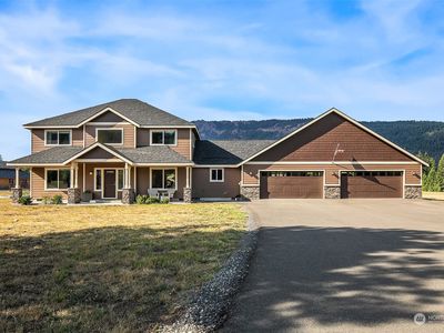 1710 Old Cedars Road, Cle Elum, WA, 98922