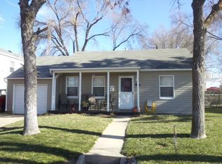 1832 N 75 W, Sunset, UT 84015