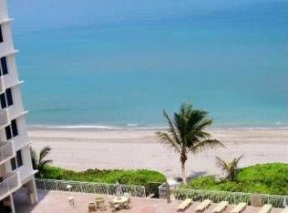 3221 S Ocean Blvd APT 101, Highland Beach, FL 33487