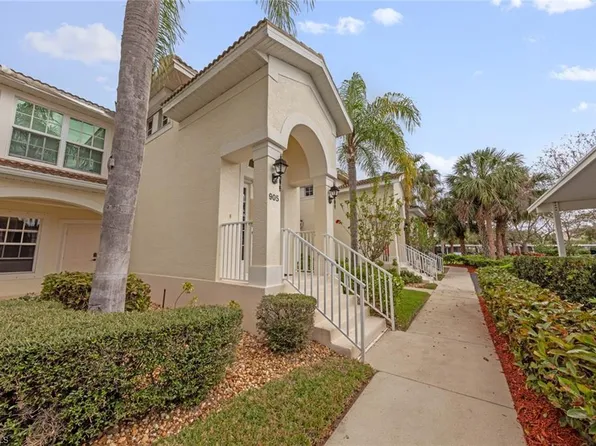 10134 Colonial Country Club BLVD #905, FORT MYERS, FL 33913