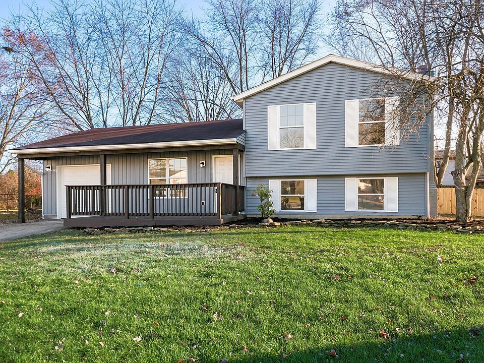 1st image of 6457 Gunstock Ct
