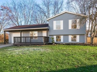 6457 Gunstock Ct, Reynoldsburg, OH 43068