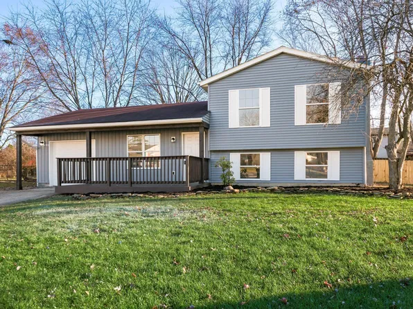 6457 Gunstock Ct, Reynoldsburg, OH 43068