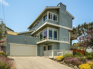 1741 Arliss Dr, Cambria, CA 93428