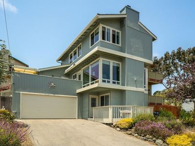 1741 Arliss Dr, Cambria, CA, 93428