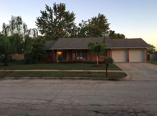 700 Pepperdine Ave, Edmond, OK 73013