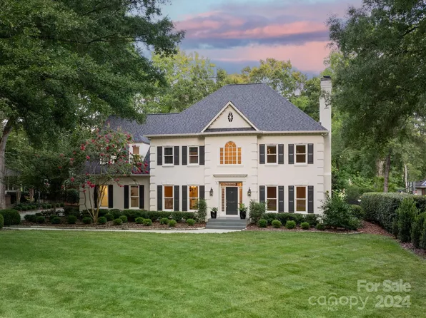 5517 Sunningdale Dr, Charlotte, NC 28277