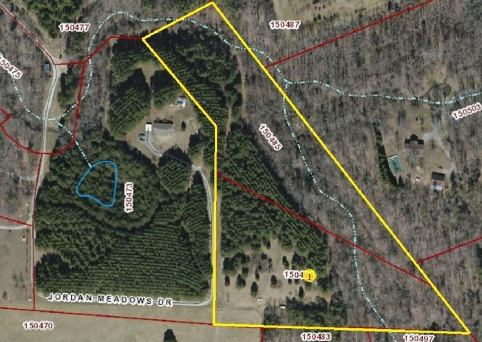 1st image of LOT 7 Jordan Meadows Dr