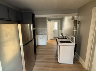 24 Dyson St #3F, Manchester, NH 03102