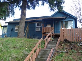 504 NE 2nd St, Winlock, WA 98596