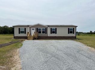 324 Mill Creek Church Rd, Newton Grove, NC 28366