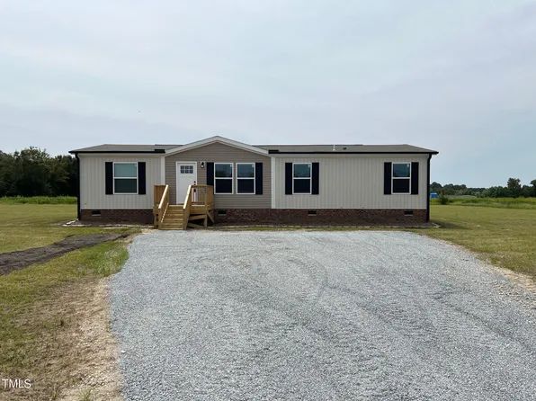 324 Mill Creek Church Rd, Newton Grove, NC 28366