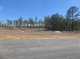 939 Dr Finch Rd Lot 4, Henderson, NC 27537