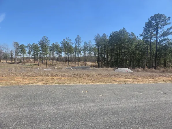 939 Dr Finch Rd Lot 4, Henderson, NC 27537
