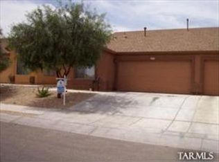 6004 S Avenida Ribero, Tucson, AZ 85706