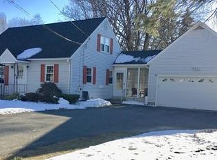 19 Douglas Ave, Leominster, MA 01453