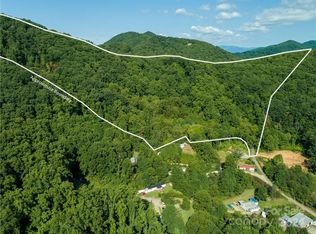 58 Grooms Rd, Candler, NC 28715