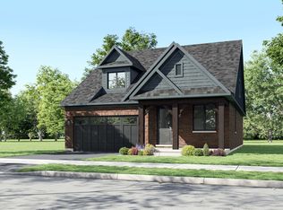 Beauport Plan, South River, Oxl7np Elora, ON N0B