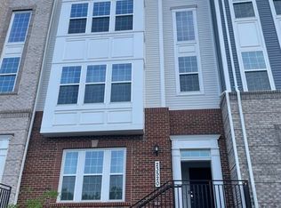 23520 Overlook Park Dr #L, Clarksburg, MD 20871