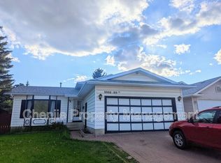 9908 180th St NW, Edmonton, AB T5T4N6