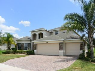 1079 Glenraven Ln, Clermont, FL 34711