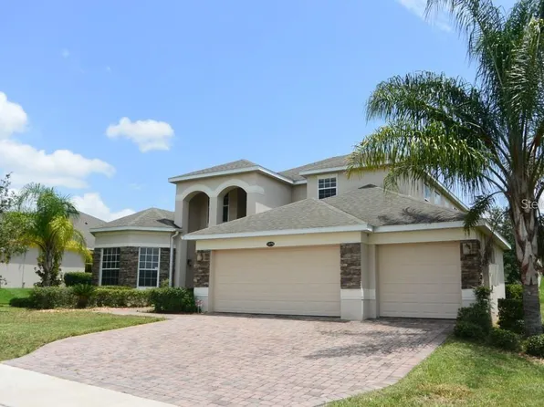 1079 Glenraven Ln, Clermont, FL 34711