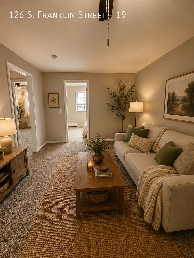 Spacious 2-Bedroom Apartment!! — Photo 3