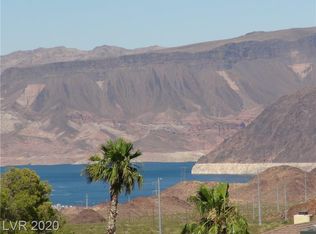 977 Keys Dr, Boulder City, NV 89005