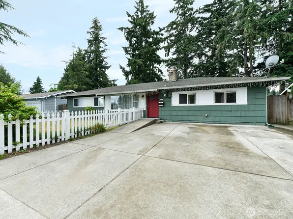 2612 N Street SE, Auburn, WA 98002