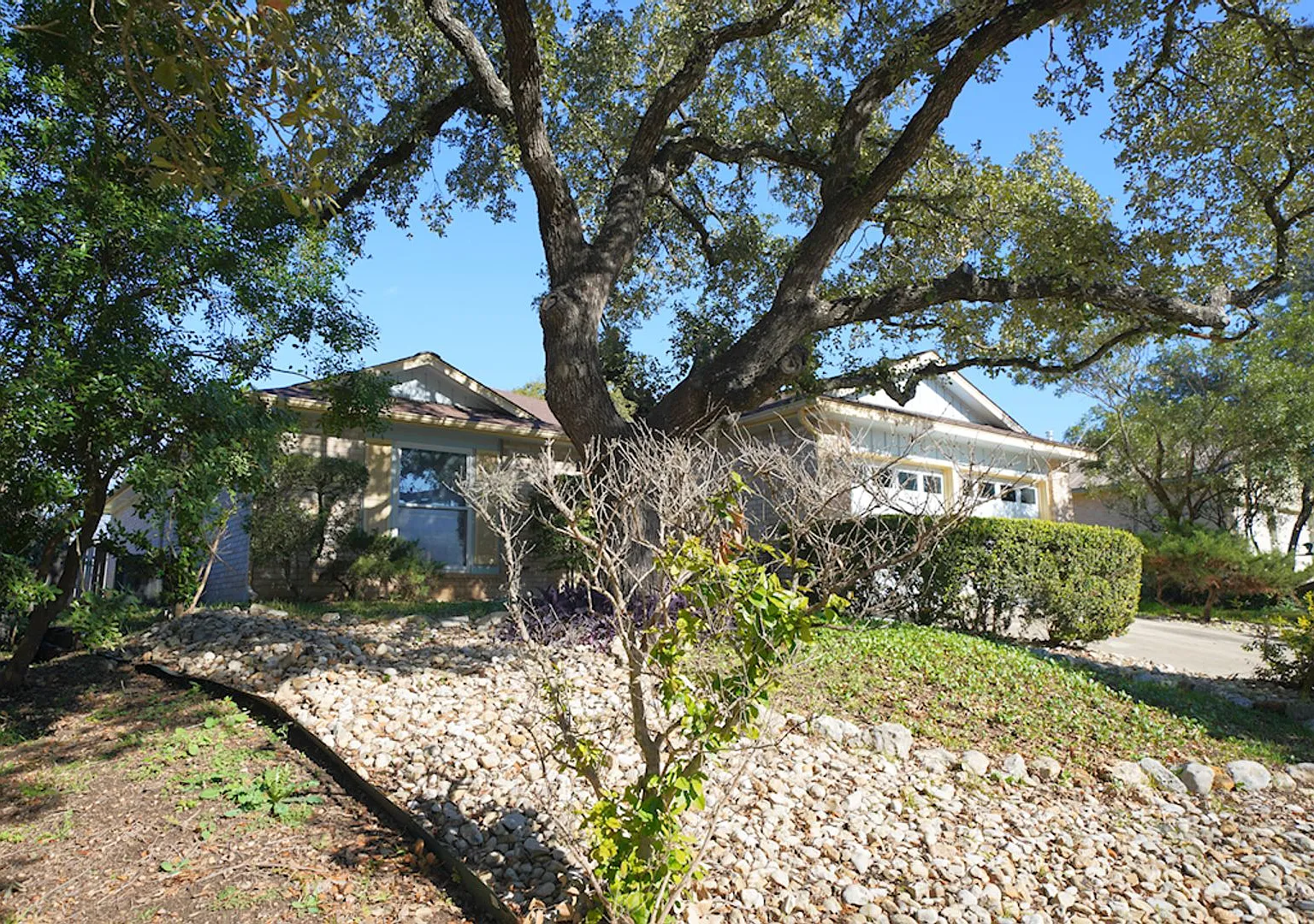 Impeccably Maintained 2/1 Now Available in San Antonio Realtor Commission: $400 — Photo 3