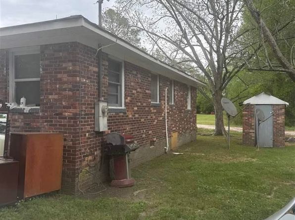 2122 William Gibbons Rd, Turbeville, SC 29162