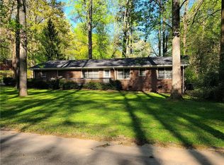 6739 S Dillon Rd, Austell, GA 30168