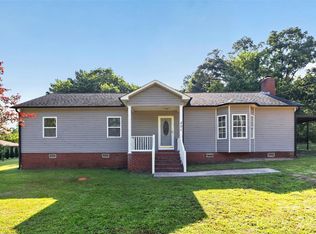 221 S Potter Rd, Lancaster, SC 29720