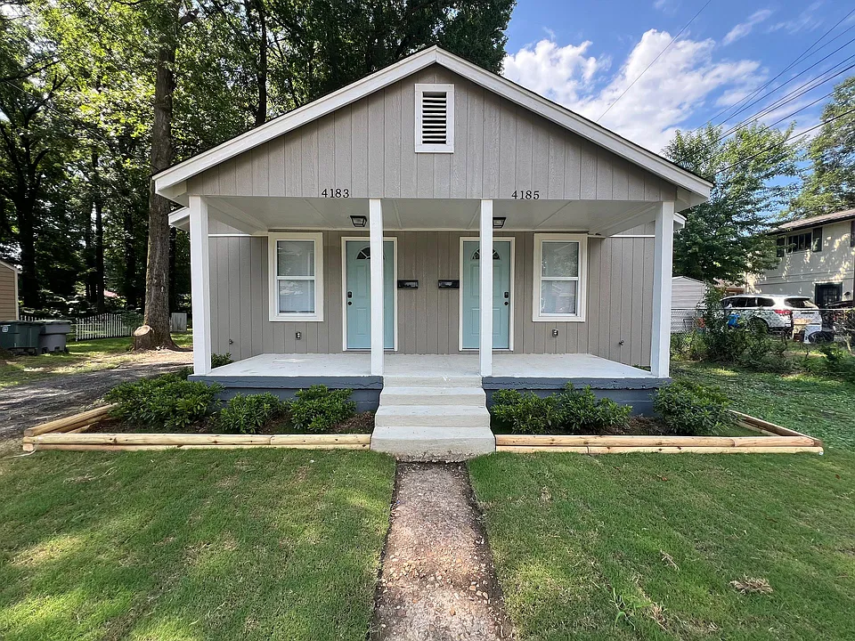 4183 Truman Rd
