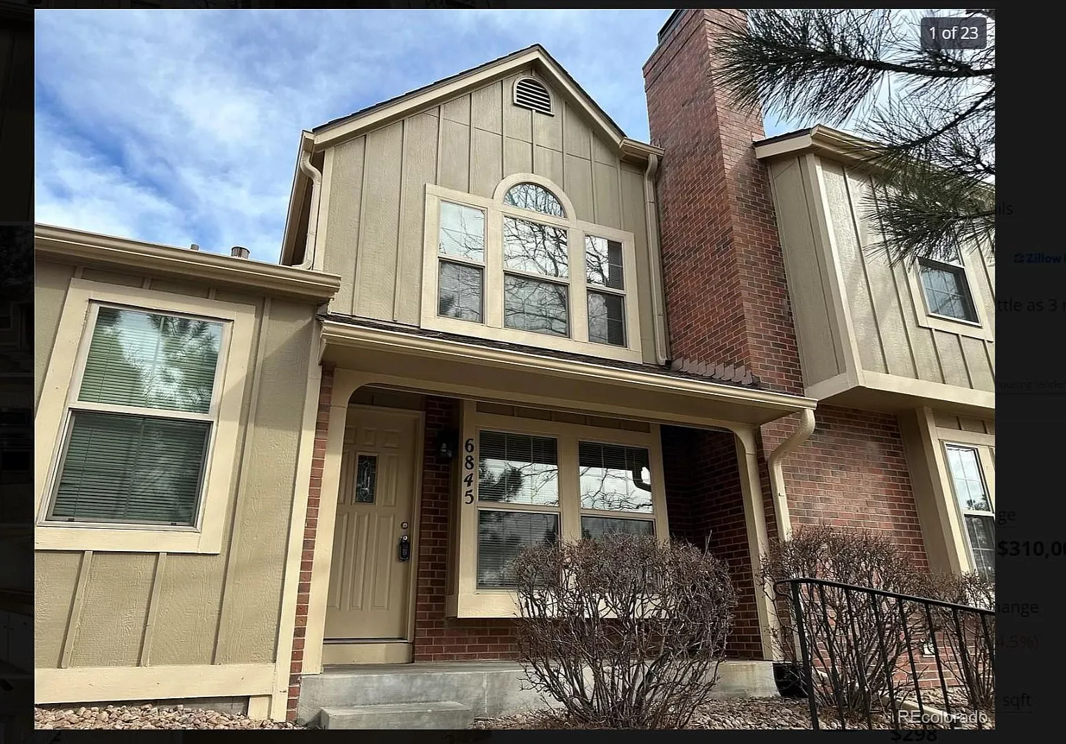 2 bed, 992 sqft, $1,995 — Photo 1