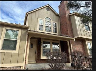 6845 Mountain Top Ln, Colorado Springs, CO 80919