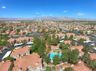 517 Indian Bluff St UNIT 101, Las Vegas, NV 89145