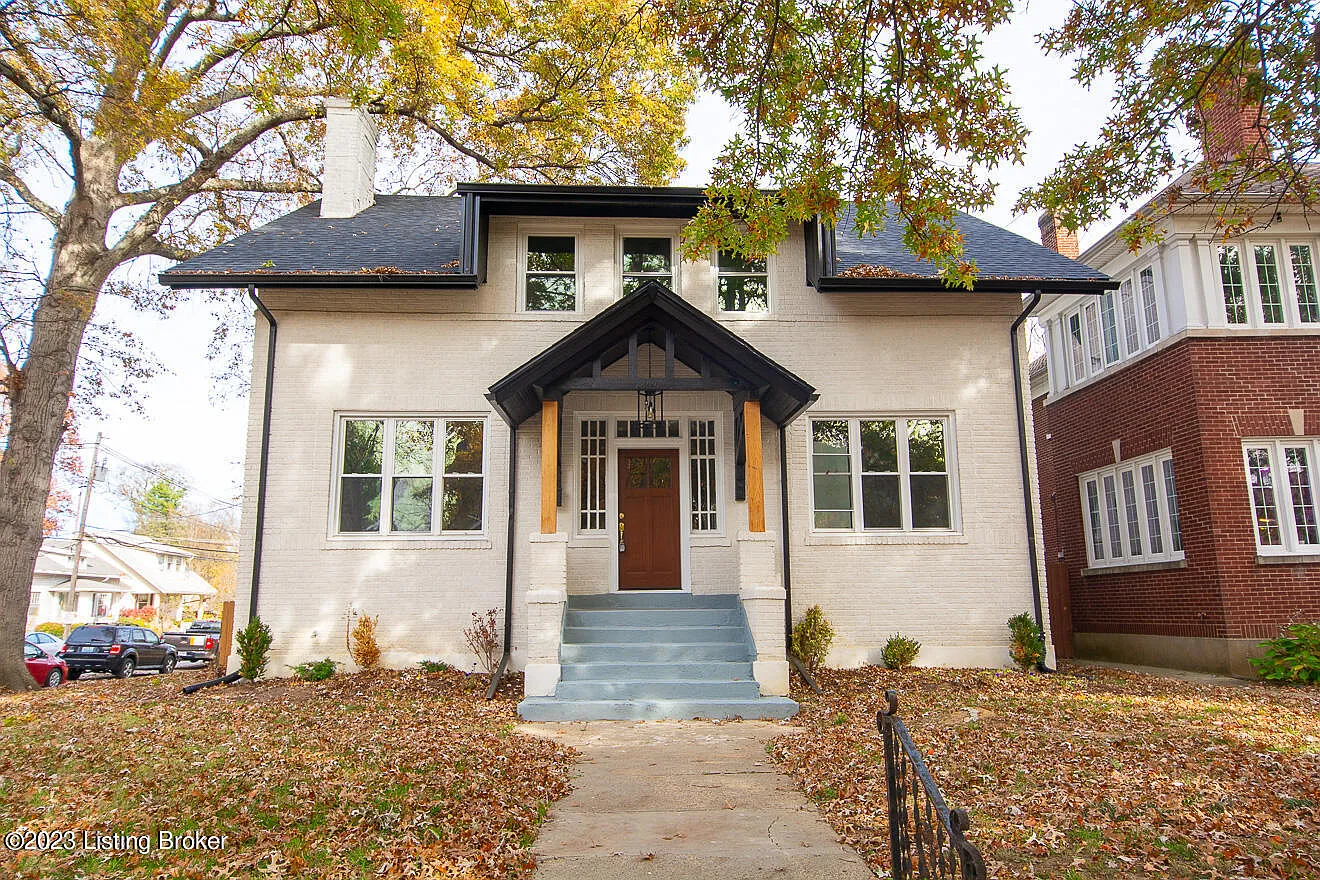 2103 Boulevard Napoleon photo 1