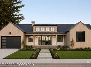 1790 Appaloosa Rd, Moscow, ID 83843