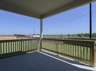 415 Nottabi Rd, Adkins, TX 78101
