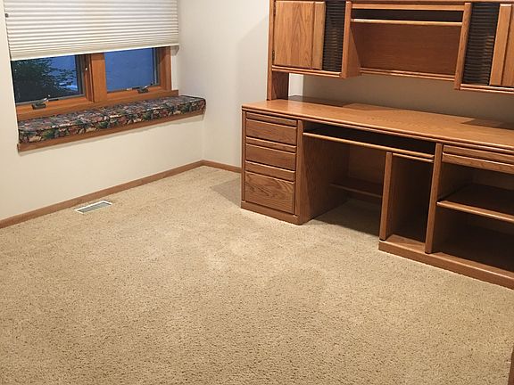 1 of 4 bedrooms