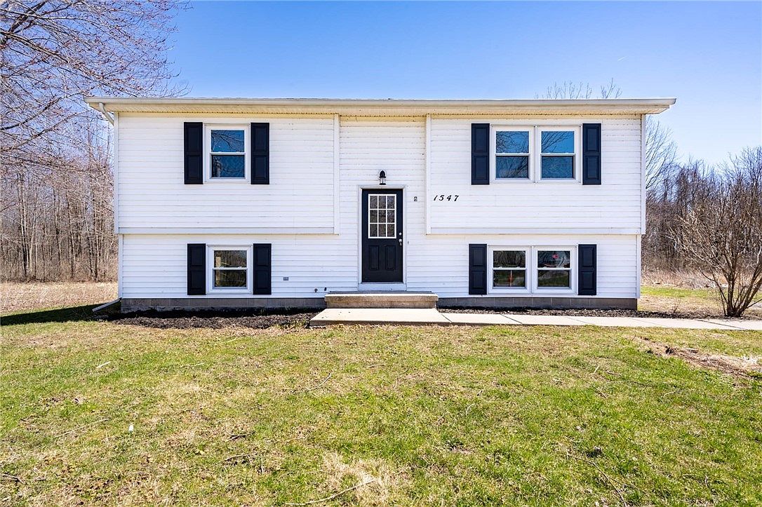 1547 W Kendall Rd, Kendall, NY 14476 Zillow