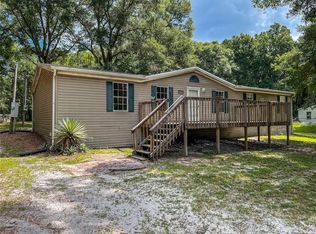 2757 SE 180th St, Summerfield, FL 34491