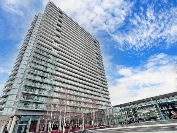 105 The Queensway, Toronto, ON