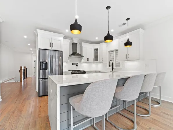 204 Bowers St Floor 1, Jersey City, NJ 07307