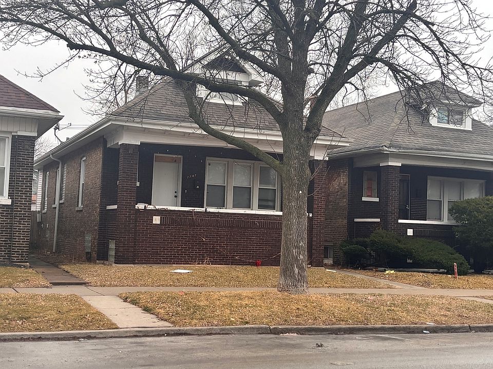 2nd image of 7747 S King Dr