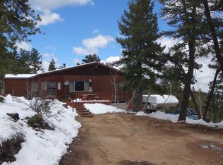 1084 Copperdale Ln, Golden, CO 80403