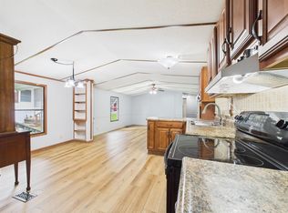 29 Benjamin Dr, Mountain Home, AR 72653